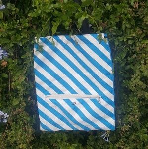 Nike Drawstring Tote